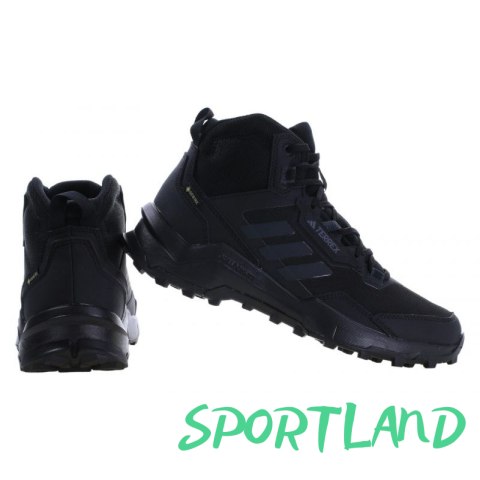 Buty adidas Terrex AX4 Mied Gtx M HP7401 46 Buty adidas Terrex AX4 Mied Gtx M HP7401 46