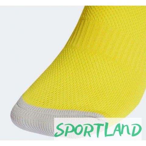 Getry adidas Milano 23 Socks IB7815 43-45 Getry adidas Milano 23 Socks IB7815 43-45