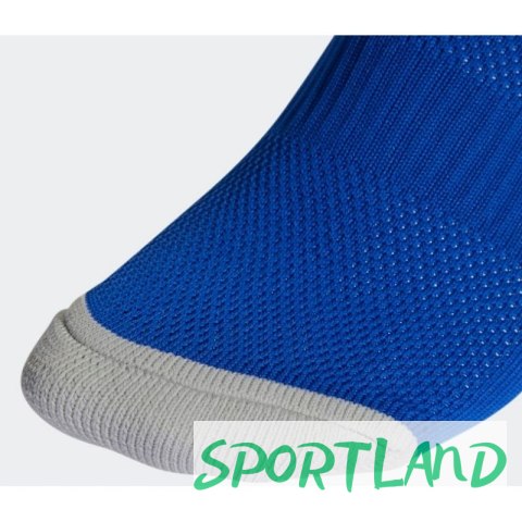 Getry adidas Milano 23 Socks IB7818 40-42 Getry adidas Milano 23 Socks IB7818 40-42