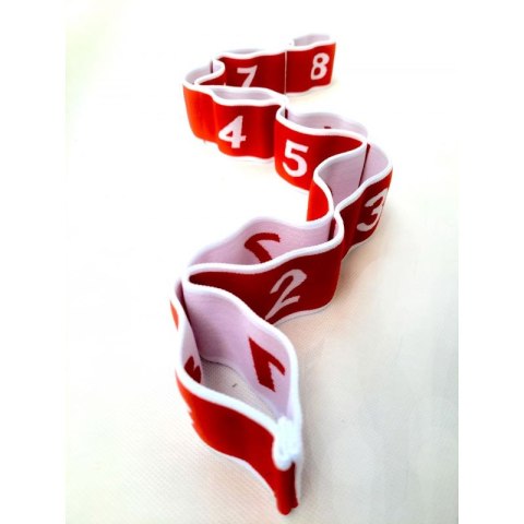 Guma gimnastyczna Yakima Sport Flex Band Strong 100543 N/A Guma gimnastyczna Yakima Sport Flex Band Strong 100543 N/A