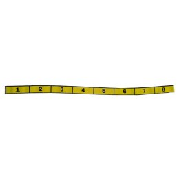 Guma treningowa Yakima Sport Flex Band Medium Resistance 100545 N/A