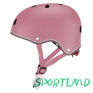 Kask Globber Deep Pastel Pink Jr 505-211 N/A
