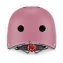 Kask Globber Deep Pastel Pink Jr 505-211 N/A