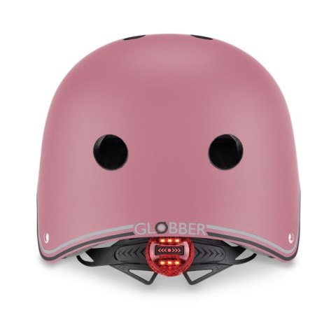 Kask Globber Deep Pastel Pink Jr 505-211 N/A Kask Globber Deep Pastel Pink Jr 505-211 N/A