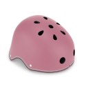 Kask Globber Deep Pastel Pink Jr 505-211 N/A