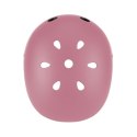 Kask Globber Deep Pastel Pink Jr 505-211 N/A