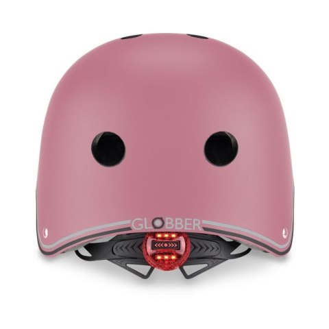 Kask Globber Deep Pastel Pink Jr 505-211 N/A Kask Globber Deep Pastel Pink Jr 505-211 N/A