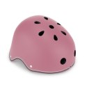 Kask Globber Deep Pastel Pink Jr 505-211 N/A