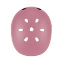 Kask Globber Deep Pastel Pink Jr 505-211 N/A