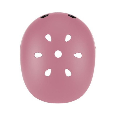 Kask Globber Deep Pastel Pink Jr 505-211 N/A Kask Globber Deep Pastel Pink Jr 505-211 N/A