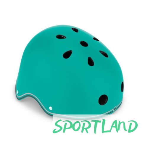 Kask Globber Emerald Green Jr 505-107 N/A Kask Globber Emerald Green Jr 505-107 N/A