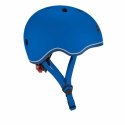 Kask Globber Navy Blue Jr 506-100 N/A