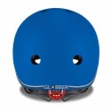 Kask Globber Navy Blue Jr 506-100 N/A