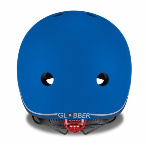 Kask Globber Navy Blue Jr 506-100 N/A Kask Globber Navy Blue Jr 506-100 N/A