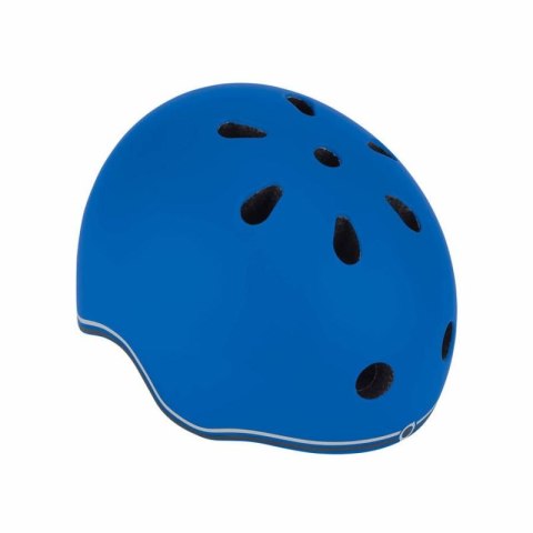 Kask Globber Navy Blue Jr 506-100 N/A Kask Globber Navy Blue Jr 506-100 N/A