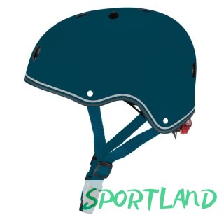 Kask Globber Petrol Blue 505-300 N/A