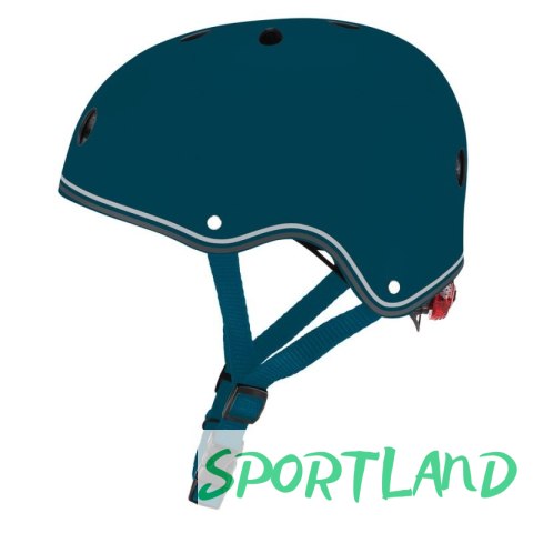 Kask Globber Petrol Blue 505-300 N/A Kask Globber Petrol Blue 505-300 N/A