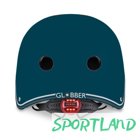 Kask Globber Petrol Blue 505-300 N/A Kask Globber Petrol Blue 505-300 N/A