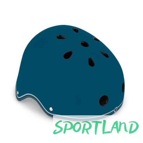 Kask Globber Petrol Blue 505-300 N/A Kask Globber Petrol Blue 505-300 N/A