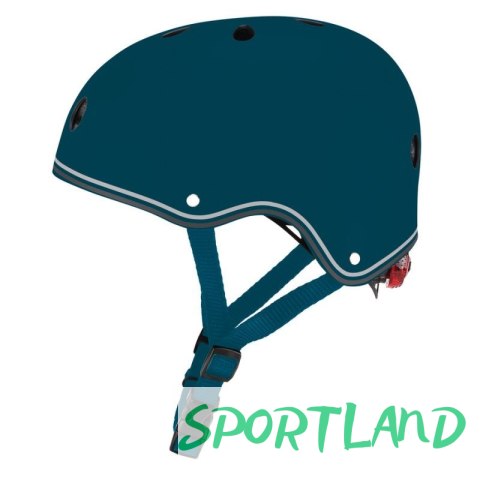Kask Globber Petrol Blue 505-300 N/A Kask Globber Petrol Blue 505-300 N/A