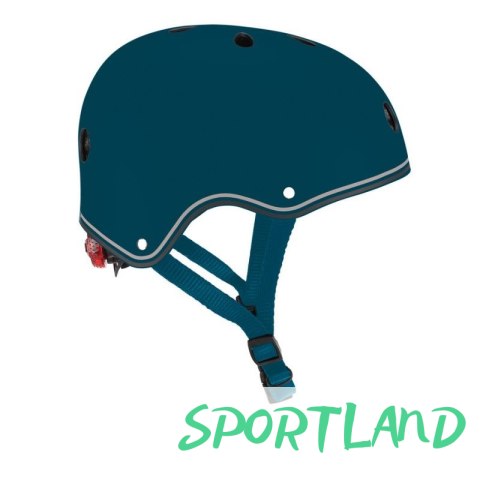 Kask Globber Petrol Blue 505-300 N/A Kask Globber Petrol Blue 505-300 N/A