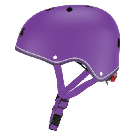 Kask Globber Violet Jr 505-104 N/A Kask Globber Violet Jr 505-104 N/A