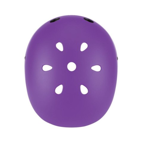 Kask Globber Violet Jr 505-104 N/A Kask Globber Violet Jr 505-104 N/A