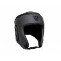 Kask bokserski Masters KTOP-PU-MATT 02441-M01 L