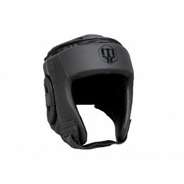 Kask bokserski Masters KTOP-PU-MATT 02441-M01 L