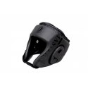 Kask bokserski Masters KTOP-PU-MATT 02441-M01 L