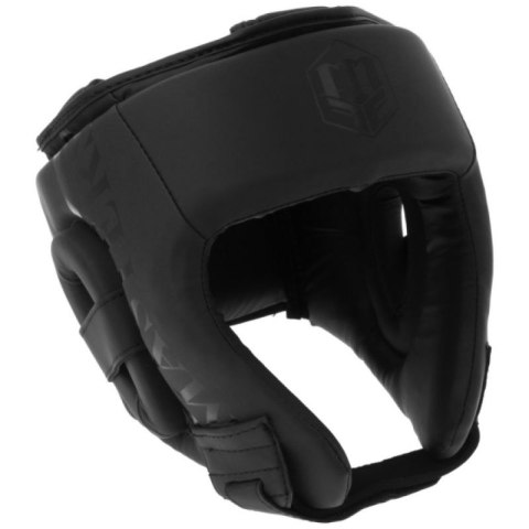 Kask bokserski Masters KTOP-PU-MATT 02441-M01 L Kask bokserski Masters KTOP-PU-MATT 02441-M01 L