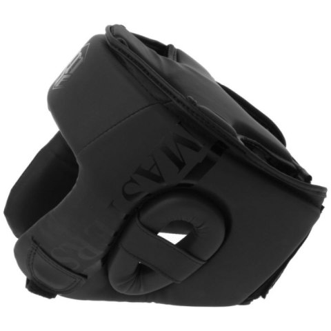 Kask bokserski Masters KTOP-PU-MATT 02441-M01 L Kask bokserski Masters KTOP-PU-MATT 02441-M01 L