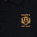 Koszulka Polo Masters M 068979-M01 L