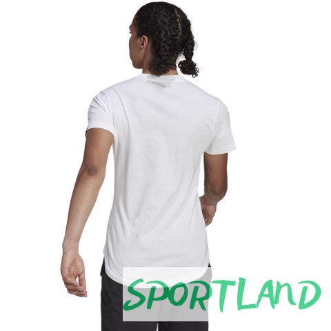 Koszulka adidas TX Pocket Tee W GU8983 M Koszulka adidas TX Pocket Tee W GU8983 M