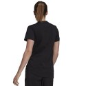Koszulka adidas TX Pocket Tee W GU8984 M
