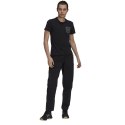 Koszulka adidas TX Pocket Tee W GU8984 M