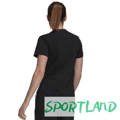 Koszulka adidas TX Pocket Tee W GU8984 S Koszulka adidas TX Pocket Tee W GU8984 S