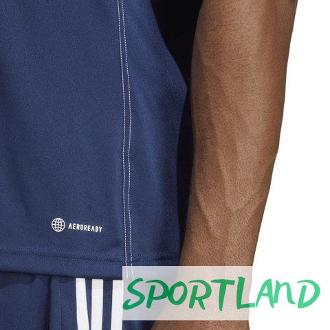 Koszulka adidas TIRO 23 Training JSY M HZ0175 M Koszulka adidas TIRO 23 Training JSY M HZ0175 M