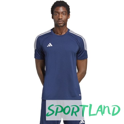 Koszulka adidas TIRO 23 Training JSY M HZ0175 S Koszulka adidas TIRO 23 Training JSY M HZ0175 S