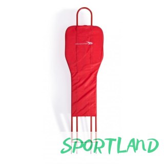 Mur piłkarski Yakima Sport metalowy 100187 N/A