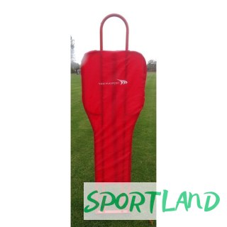Mur piłkarski Yakima Sport metalowy 100187 N/A