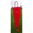 Mur piłkarski Yakima Sport metalowy 100187 N/A