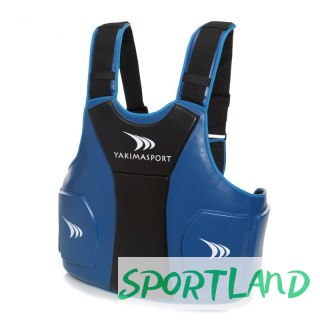 Ochraniacz tułowia Yakima Sport Pro 100514 N/A