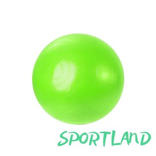 Piłka gimnastyczna Yakima Sport 75 cm 100502 N/A