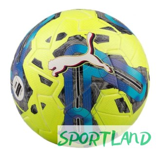 Piłka nożna Puma Orbita 1 TB FIFA Quality Pro 83774 02 5