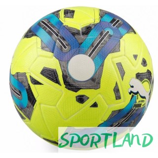 Piłka nożna Puma Orbita 1 TB FIFA Quality Pro 83774 02 5