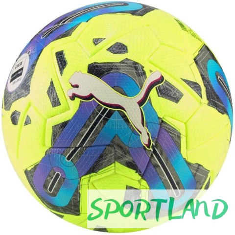 Piłka nożna Puma Orbita 1 TB FIFA Quality Pro 83774 02 5 Piłka nożna Puma Orbita 1 TB FIFA Quality Pro 83774 02 5