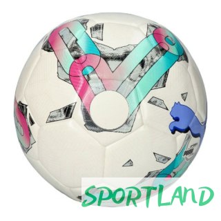 Piłka nożna Puma Orbita 5 Hybrid Lite 083784-01 5