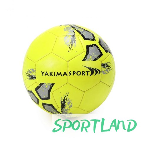 Piłka nożna Yakima Sport r.4 100520 N/A Piłka nożna Yakima Sport r.4 100520 N/A
