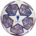 Piłka nożna adidas Ucl 350 League Istanbul Jr HT9008 4